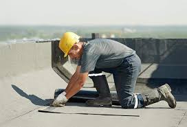 Best Storm Damage Roof Repair  in Brooklawn, NJ